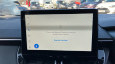 Toyota Corolla 2.0 Hybrid Design 5dr CVT Hybrid Hatchback